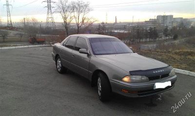 Лот: 1688380. Фото: 1. Toyota Camry. Автомобили