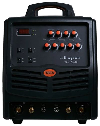 Лот: 5306380. Фото: 1. Сварочный аппарат Сварог TECH... Сварочные аппараты