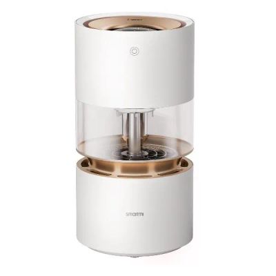 Лот: 24782106. Фото: 1. Воздухоувлажнитель Smartmi Humidifier... Увлажнители и мойки воздуха