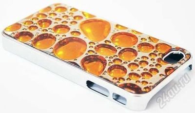 Лот: 2622621. Фото: 1. Чехол CROSS Line Design Electroplating... Чехлы, бамперы