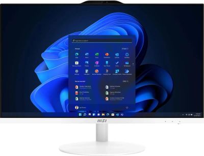 Лот: 21975343. Фото: 1. Моноблок MSI Pro AP272 13M-270RU... Моноблоки