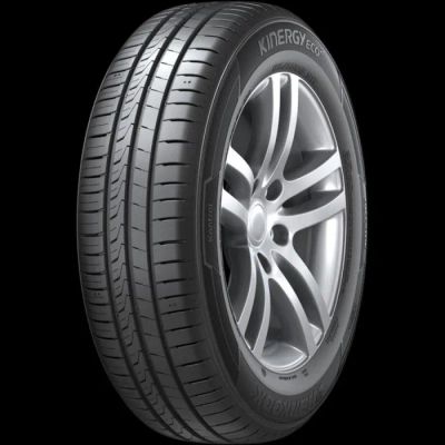 Лот: 25612445. Фото: 1. Шина летняя Hankook Kinergy Eco2... Шины