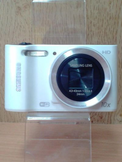 Лот: 11452499. Фото: 1. Samsung WB30F. Цифровые компактные