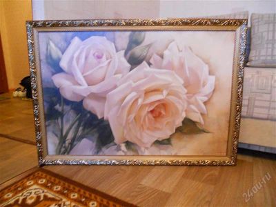 Лот: 2713713. Фото: 1. красивая картина. Произведения