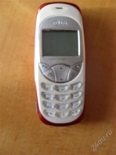 Лот: 1386360. Фото: 1. lg b1300. Кнопочные мобильные телефоны