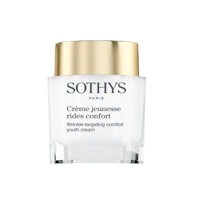 Лот: 23719988. Фото: 1. Sothys Крем насыщенный для коррекции... Лекарства
