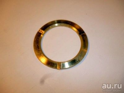 Лот: 13653163. Фото: 1. Шайба упорная полуоси 375-2301037... Ходовая, подвеска, рулевое управление