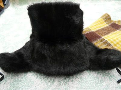 Лот: 2815049. Фото: 1. шапка+шарф. Головные уборы