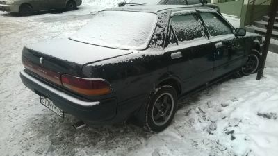 Лот: 6886019. Фото: 1. Toyota Carina. Автомобили