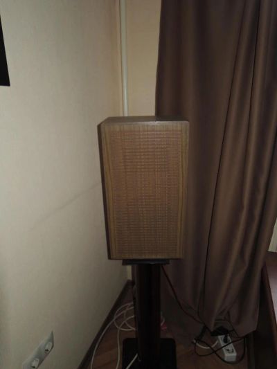 Лот: 4831030. Фото: 1. акустика Telefunken WB61H. Пассивные акустические системы