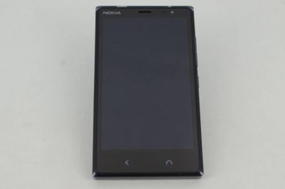 Лот: 7293647. Фото: 1. Nokia x2 черный (2сим). Смартфоны