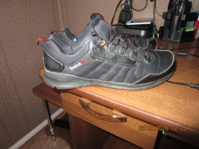 Лот: 8106435. Фото: 1. Кроссовки Reebok. Кеды, кроссовки, слипоны