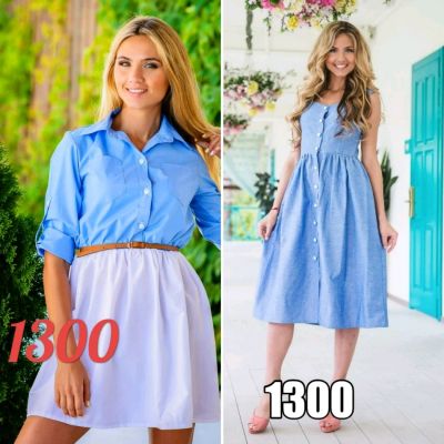 Лот: 11491410. Фото: 1. Платья оптом. Платья