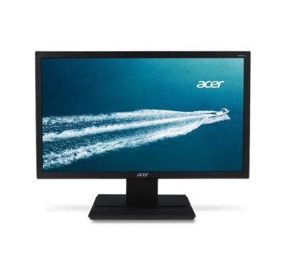 Лот: 11014428. Фото: 1. Монитор Acer V226HQLBbd. ЖК-мониторы