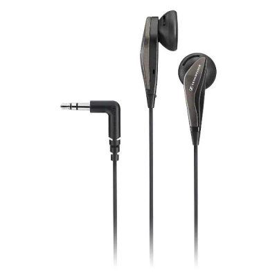 Лот: 24488527. Фото: 1. Наушники Sennheiser MX 375 Black. Наушники, гарнитуры