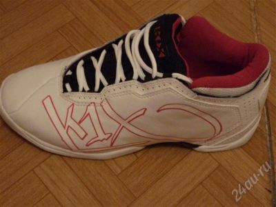 Лот: 679482. Фото: 1. Кроссовки K1X Strictly Business. Кеды, кроссовки, слипоны