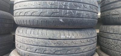 Лот: 22030319. Фото: 1. 195/65R15 Cordiant Road-Runner. Шины
