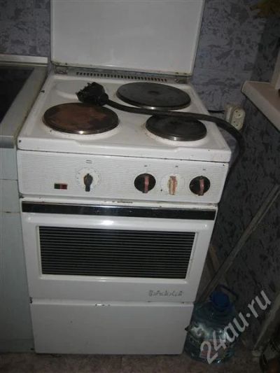 Лот: 657202. Фото: 1. GALJA Gorenie. Плиты, духовые шкафы, варочные поверхности