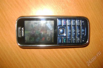 Лот: 673844. Фото: 1. nokia 6233 состояние на 4 Возможен... Кнопочные мобильные телефоны