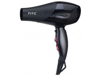 Лот: 12196000. Фото: 1. Фен HTC EF-2012. Укладка и стрижка волос, бритьё, эпиляция