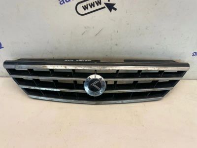 Лот: 22460066. Фото: 1. решетка радиатора Kia Spectra... Другое (автозапчасти)