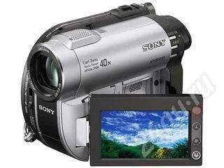 Лот: 241831. Фото: 1. цифровая видео/фотокамера Sony... Видеокамеры