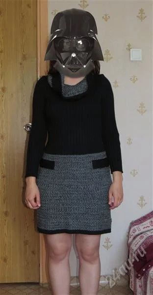 Лот: 2953930. Фото: 1. Платье. Платья