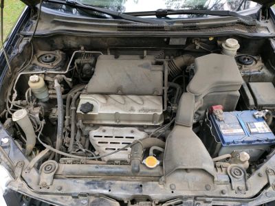 Лот: 14109179. Фото: 1. Mitsubishi Outlander. Автомобили