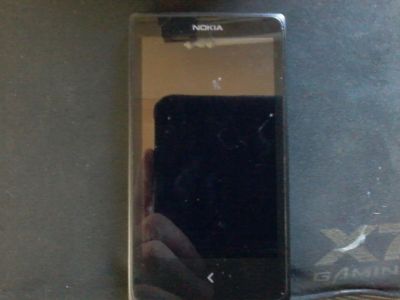 Лот: 6972277. Фото: 1. Nokia X Dual sim. Смартфоны