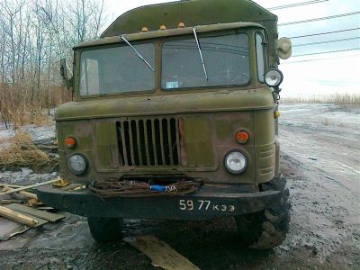Лот: 1008556. Фото: 1. шишига. Грузовики, автобусы, спецтехника