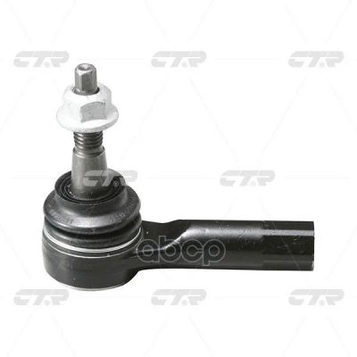 Лот: 14084022. Фото: 1. Наконечник рулевой тяги Ctr арт... Другое (автозапчасти)