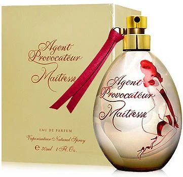 Лот: 3600025. Фото: 1. Agent Provocateur Maitresse 100... Женская парфюмерия