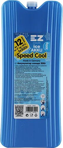 Лот: 24526178. Фото: 1. Аккумулятор температуры EZ Coolers... Другое (аксессуары)