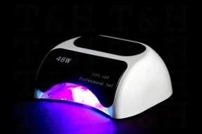 Лот: 9970306. Фото: 1. Лампа 48 w LED+CCFL. Инструменты, аксессуары