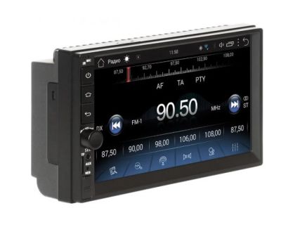 Лот: 14971601. Фото: 1. Swat AHR-6180 USB/MP3/SD/BT 4x50w... Автомагнитолы