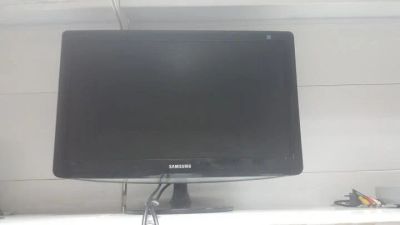 Лот: 10879893. Фото: 1. Монитор Samsung 24. ЖК-мониторы