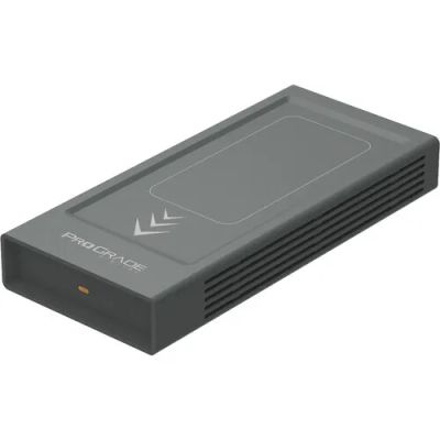 Лот: 24775363. Фото: 1. Внешний диск SSD ProGrade Digital... Жёсткие диски (HDD)