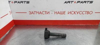 Лот: 17268197. Фото: 1. Катушка зажигания Honda Stream... Электрооборудование