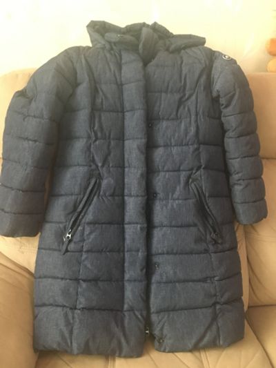 Лот: 11484100. Фото: 1. Продам зимнее пальто Acoola. Верхняя одежда