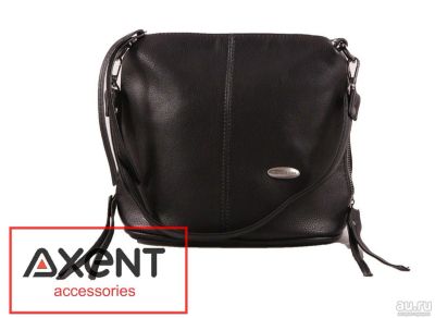 Лот: 8725570. Фото: 1. Модная сумочка от AXENT -30% от... Сумки