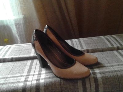 Лот: 5648979. Фото: 1. туфли. Туфли