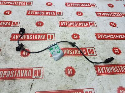 Лот: 20900870. Фото: 1. Датчик abs Honda Civic Hybrid... Кузов