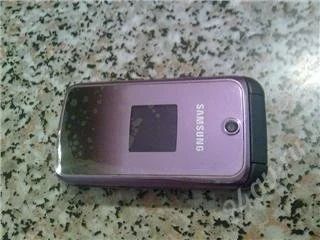 Лот: 67416. Фото: 1. Сотовый телефон Samsung SGH-M310... Кнопочные мобильные телефоны