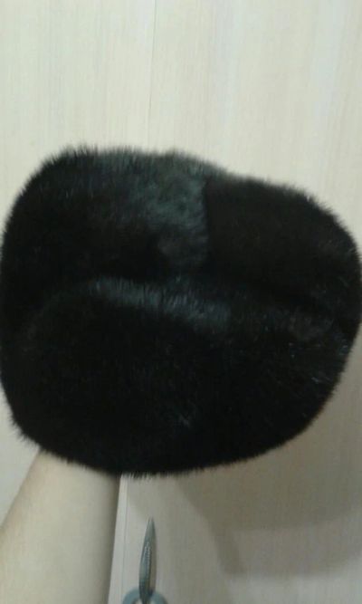 Лот: 8399774. Фото: 1. шапка. Головные уборы