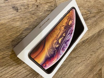 Лот: 17525167. Фото: 1. iPhone XS 256 gb. Смартфоны