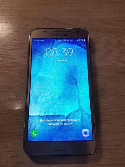 Лот: 10698671. Фото: 1. Смартфон Samsung Galaxy J7 2016. Смартфоны