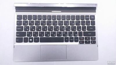 Лот: 10136700. Фото: 1. Клавиатура Lenovo Miix 2 10 [90205055... Клавиатуры для ноутбуков