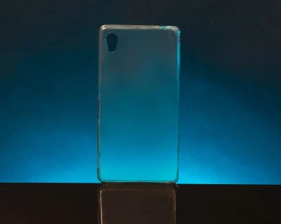 Лот: 19916207. Фото: 1. Кейс KOT Slim Series для Sony... Чехлы, бамперы