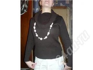 Лот: 25964. Фото: 1. Кофточка Sash. Красноярск