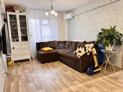 Лот: 25644493. Фото: 1. 2-комн. квартира , Красноярск... Квартиры, студии